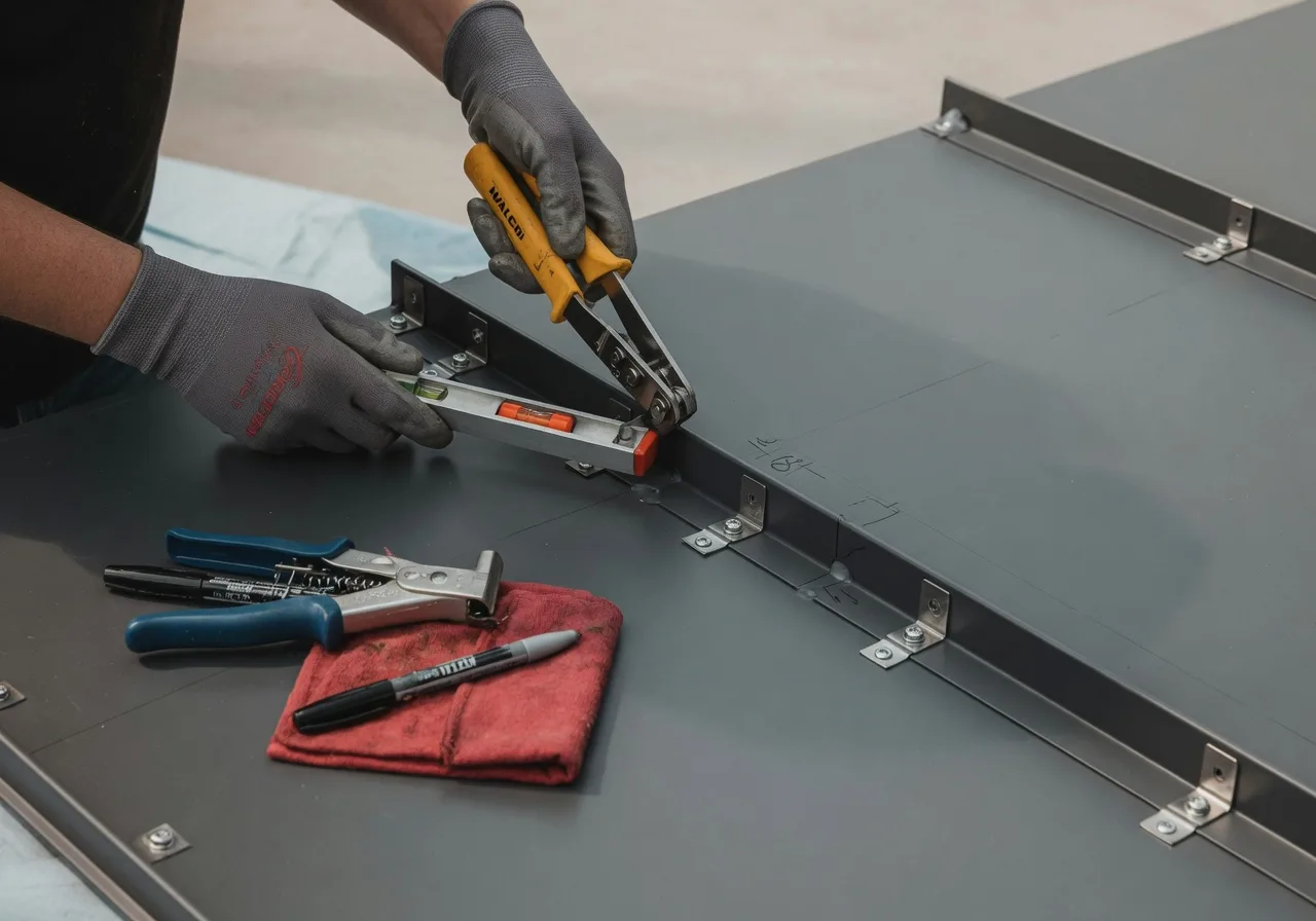 Why choose Metal Roofing Installation in Saint Michael, ND